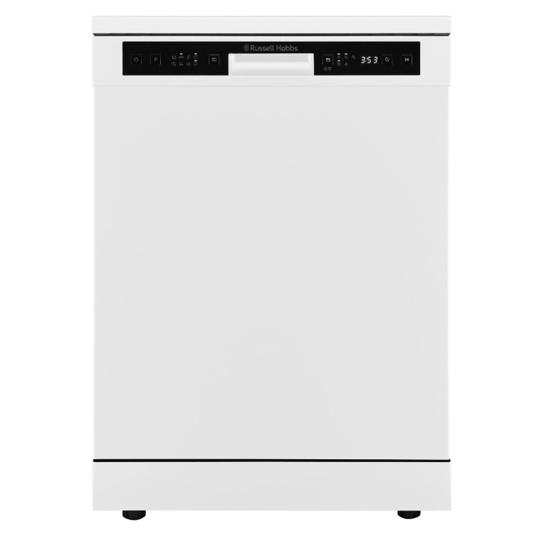 Russell Hobbs RH60DW00D2W Freestanding Dishwasher - White